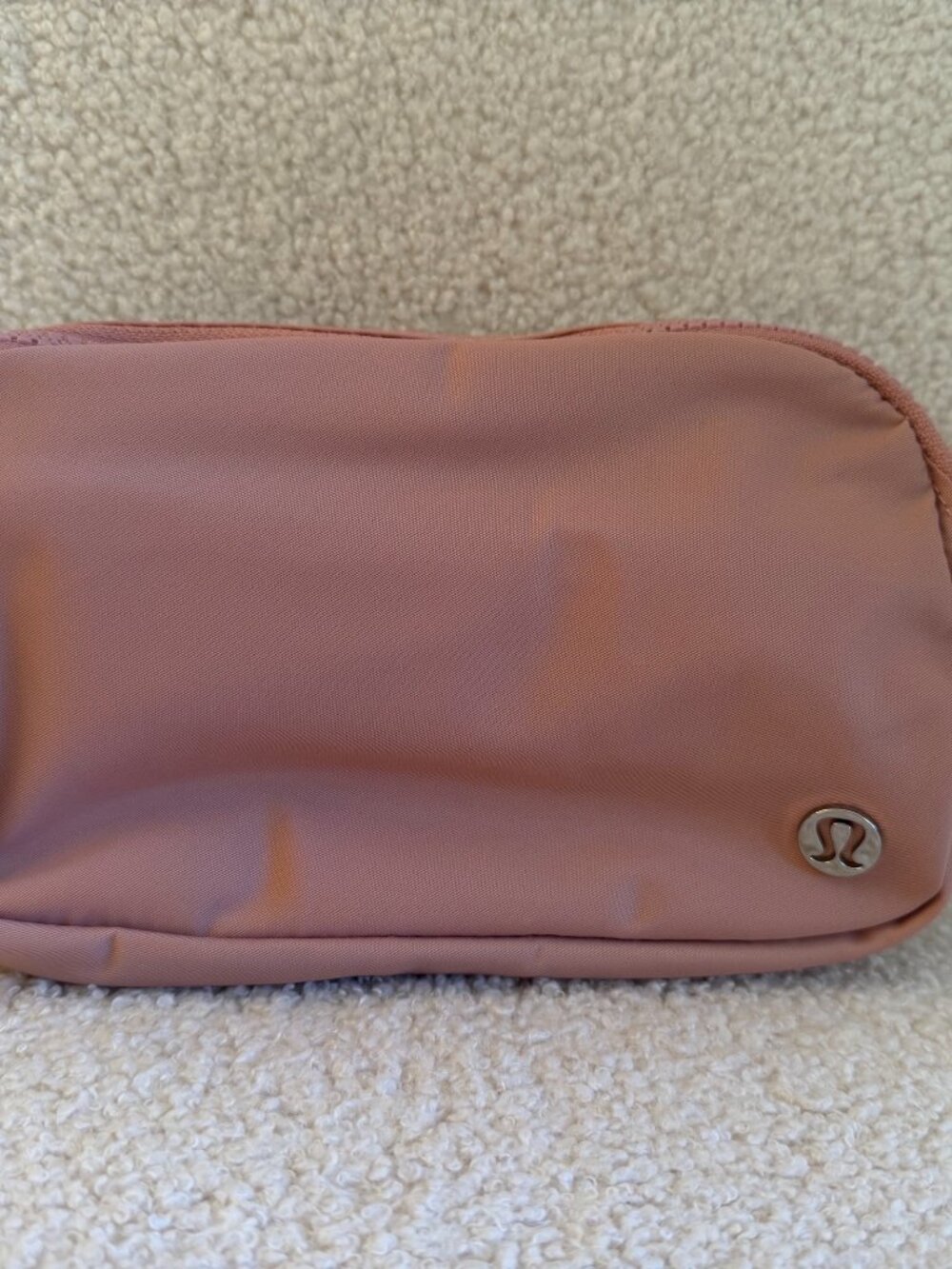 NWT! Lululemon Everywhere Belt Bag, 1L, Pink Pastel